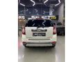 Sahibinden Chevrolet Captiva 2.0 D LT High 2011 Model 