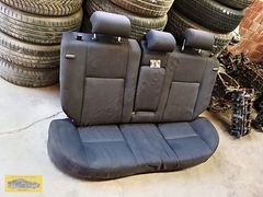 NİSSAN ALMERA SEDAN ARKA KOLTUK TAKIMI