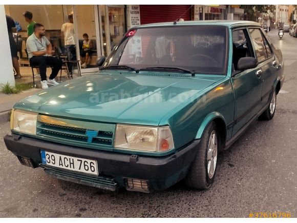Sahibinden Tofaş Doğan S 1995 Model