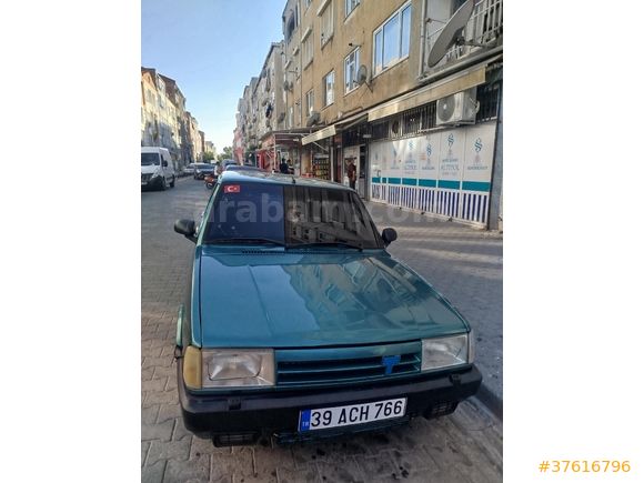 Sahibinden Tofaş Doğan S 1995 Model
