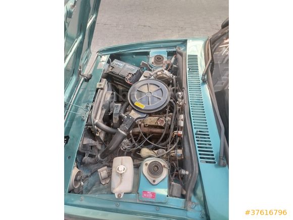 Sahibinden Tofaş Doğan S 1995 Model