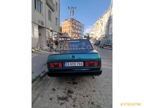 Sahibinden Tofaş Doğan S 1995 Model