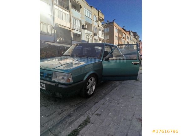 Sahibinden Tofaş Doğan S 1995 Model