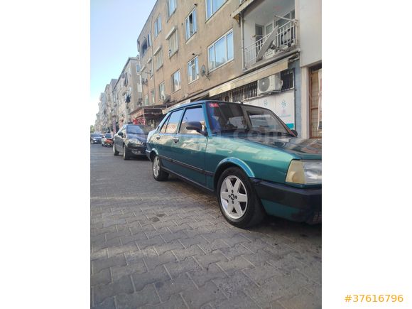 Sahibinden Tofaş Doğan S 1995 Model