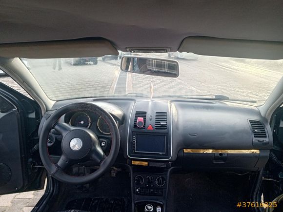 Sahibinden Volkswagen Polo 1.4 2000 Model