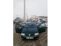 Sahibinden Volkswagen Polo 1.4 2000 Model