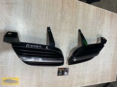 Nissan Almera Orijinal Ön Panjur 2000-2003 Model Arası