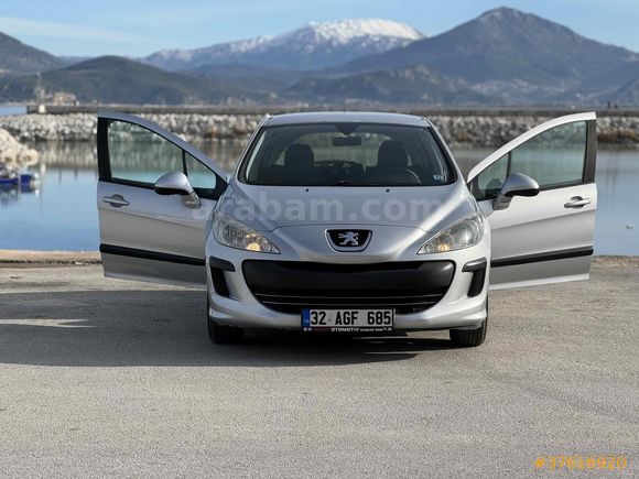 HATASIZ DEĞİŞENSİZ PEUGEOT 308 