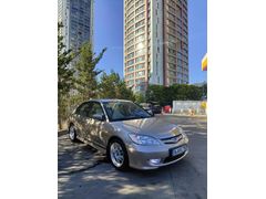 Sahibinden Honda Civic 1.6 LS 2005 Model
