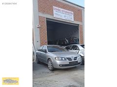 Nissan Almera Orjinal Hatasız Dış kapı Kolu