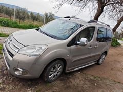 Sahibinden Citroen Berlingo 1.6 Multispace 2012 Model