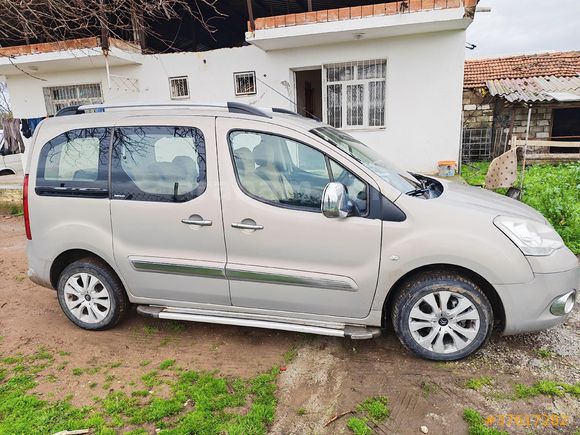 Sahibinden Citroen Berlingo 1.6 Multispace 2012 Model