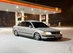 Sahibinden Volkswagen Passat 1.8 T Highline 1998 Model