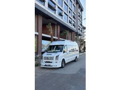 Sahibinden Volkswagen Crafter Okul 