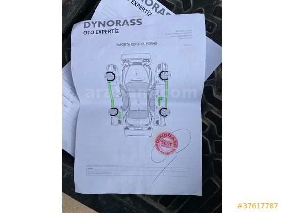Sahibinden Seat Cordoba 1.4 TDI Signo 2004 Model