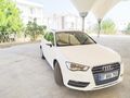 Sahibinden Audi A3 Sportback 1.6 TDI Ambition 2014 Model