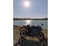 Sahibinden CFmoto 250SR