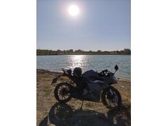 Sahibinden CFmoto 250SR