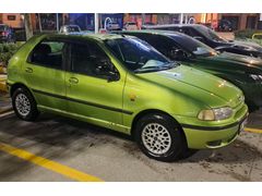Sahibinden Fiat Palio 1.6 HL 1998 Model