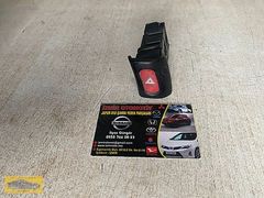 Nissan Vanette Dörtlü Flaşör Düğmesi