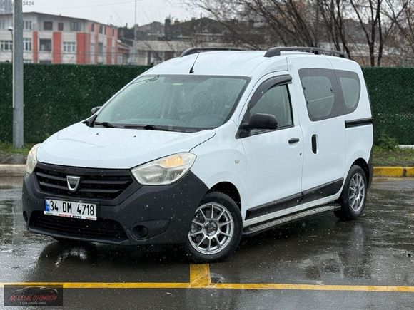 AKÇELİK AUTO'DAN 147 BİNDE + TEK PARÇA BOYALI + AKSESUARLI +
