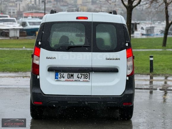 AKÇELİK AUTO'DAN 147 BİNDE + TEK PARÇA BOYALI + AKSESUARLI +