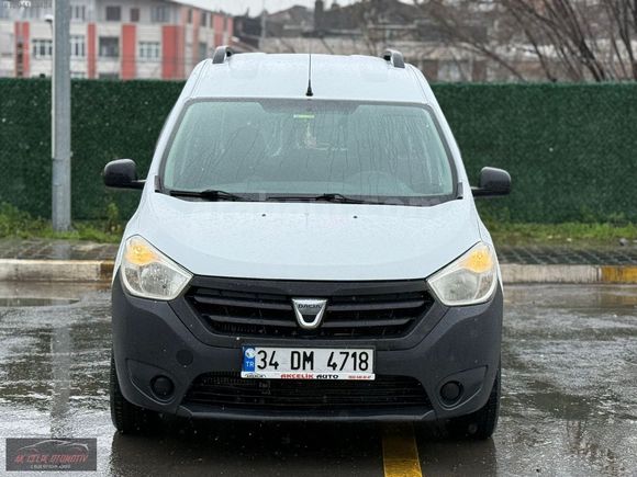 AKÇELİK AUTO'DAN 147 BİNDE + TEK PARÇA BOYALI + AKSESUARLI +