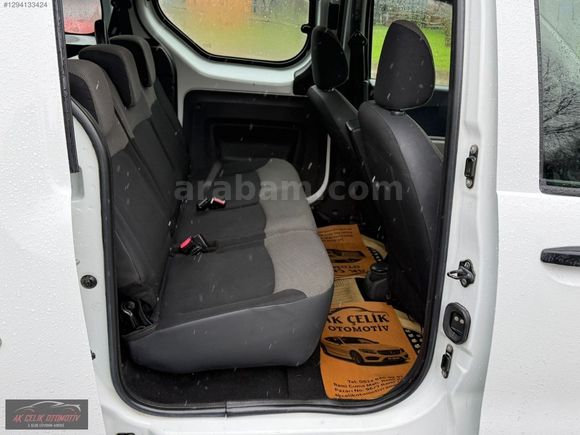 AKÇELİK AUTO'DAN 147 BİNDE + TEK PARÇA BOYALI + AKSESUARLI +