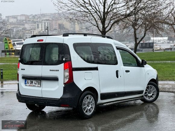 AKÇELİK AUTO'DAN 147 BİNDE + TEK PARÇA BOYALI + AKSESUARLI +