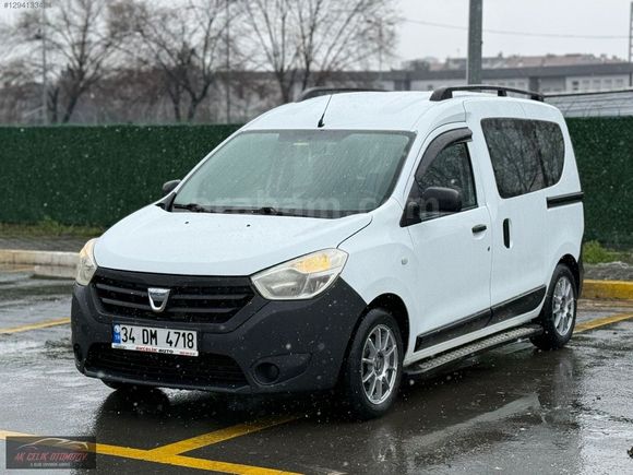 AKÇELİK AUTO'DAN 147 BİNDE + TEK PARÇA BOYALI + AKSESUARLI +