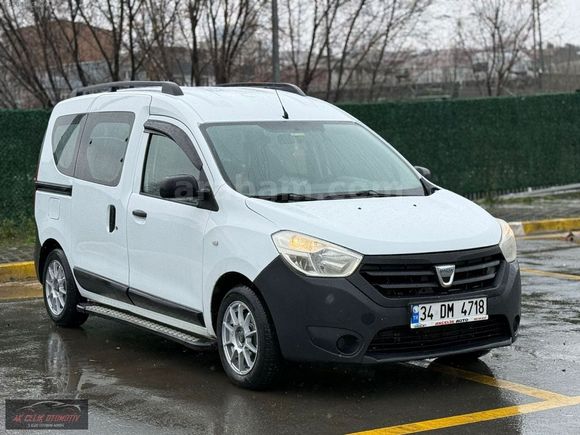AKÇELİK AUTO'DAN 147 BİNDE + TEK PARÇA BOYALI + AKSESUARLI +
