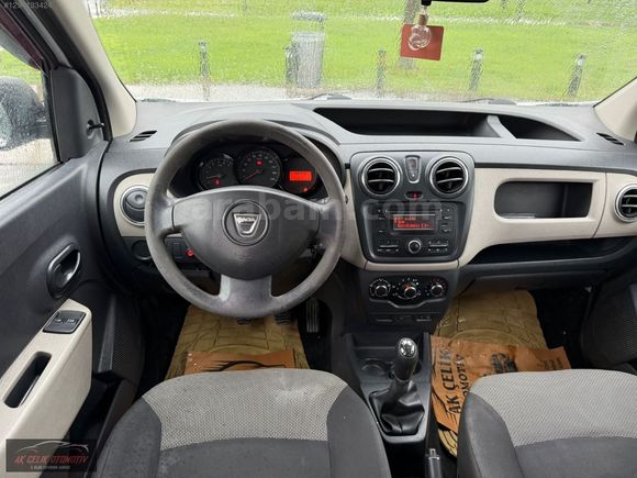 AKÇELİK AUTO'DAN 147 BİNDE + TEK PARÇA BOYALI + AKSESUARLI +