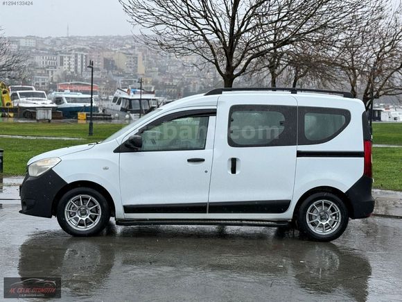 AKÇELİK AUTO'DAN 147 BİNDE + TEK PARÇA BOYALI + AKSESUARLI +