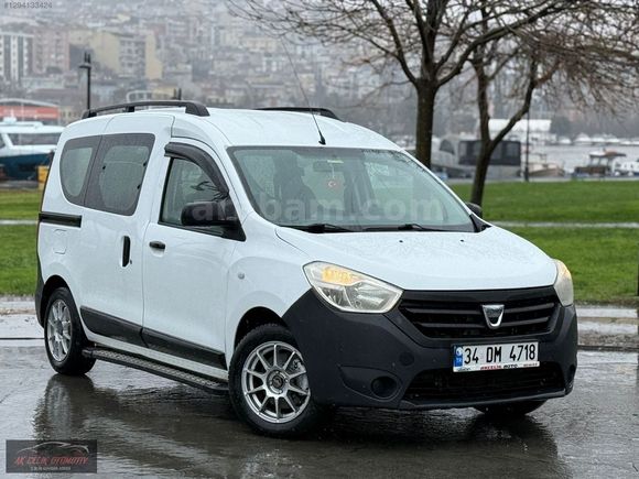 AKÇELİK AUTO'DAN 147 BİNDE + TEK PARÇA BOYALI + AKSESUARLI +