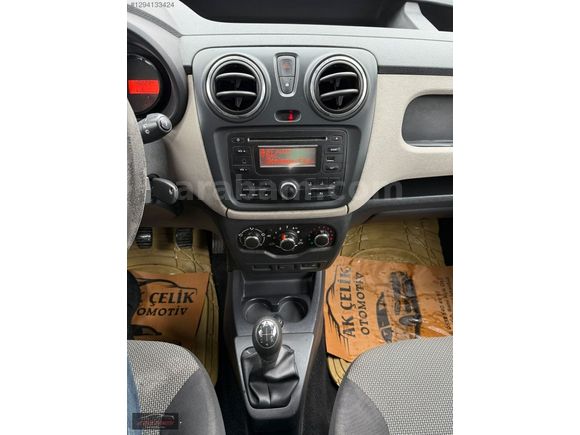 AKÇELİK AUTO'DAN 147 BİNDE + TEK PARÇA BOYALI + AKSESUARLI +