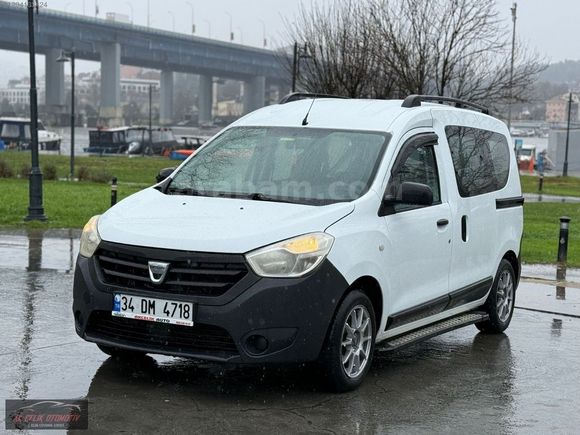 AKÇELİK AUTO'DAN 147 BİNDE + TEK PARÇA BOYALI + AKSESUARLI +