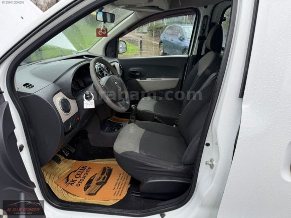 AKÇELİK AUTO'DAN 147 BİNDE + TEK PARÇA BOYALI + AKSESUARLI +