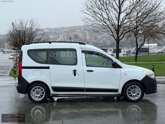 AKÇELİK AUTO'DAN 147 BİNDE + TEK PARÇA BOYALI + AKSESUARLI +