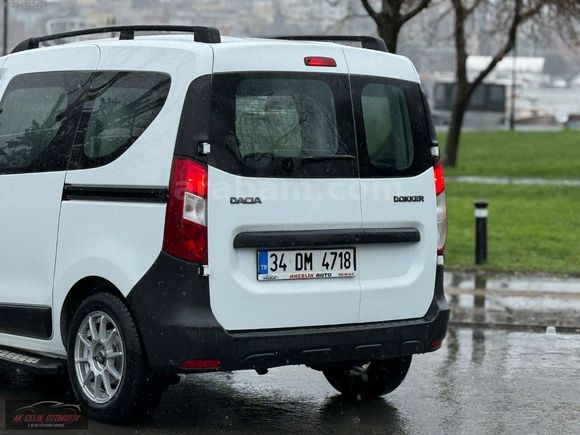 AKÇELİK AUTO'DAN 147 BİNDE + TEK PARÇA BOYALI + AKSESUARLI +