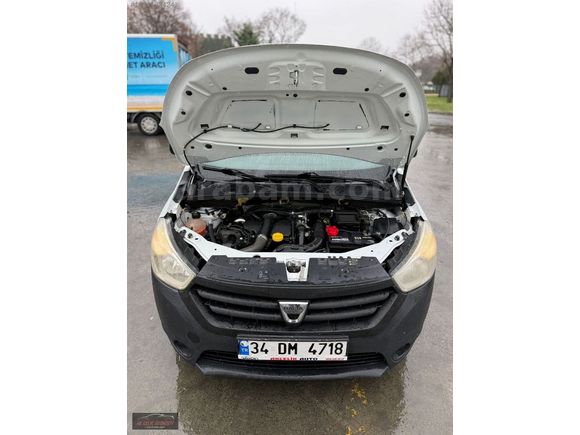 AKÇELİK AUTO'DAN 147 BİNDE + TEK PARÇA BOYALI + AKSESUARLI +