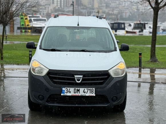 AKÇELİK AUTO'DAN 147 BİNDE + TEK PARÇA BOYALI + AKSESUARLI +