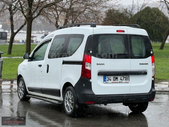 AKÇELİK AUTO'DAN 147 BİNDE + TEK PARÇA BOYALI + AKSESUARLI +