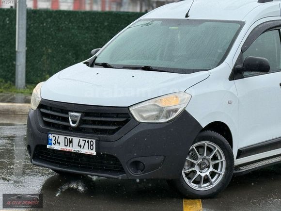 AKÇELİK AUTO'DAN 147 BİNDE + TEK PARÇA BOYALI + AKSESUARLI +