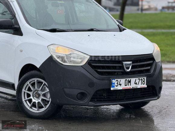 AKÇELİK AUTO'DAN 147 BİNDE + TEK PARÇA BOYALI + AKSESUARLI +