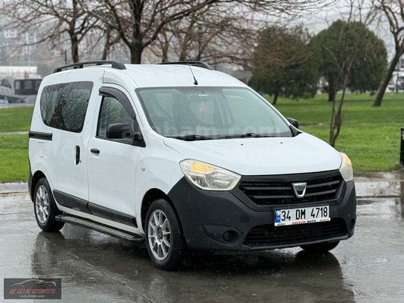 AKÇELİK AUTO'DAN 147 BİNDE + TEK PARÇA BOYALI + AKSESUARLI +