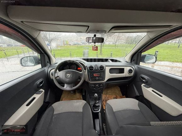 AKÇELİK AUTO'DAN 147 BİNDE + TEK PARÇA BOYALI + AKSESUARLI +