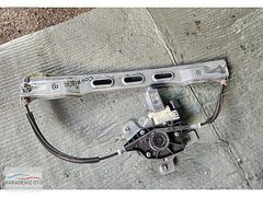 FORD TOURNEO COURİER CAM KRİKOSU KARADENİZ OTO 05435439694