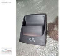 MERCEDES VİTO W639 ORTA CEPLİK KARADENİZ OTO 05435439694