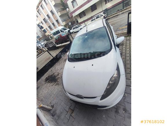 Oldukça temiz ve konforlu bir araçtır