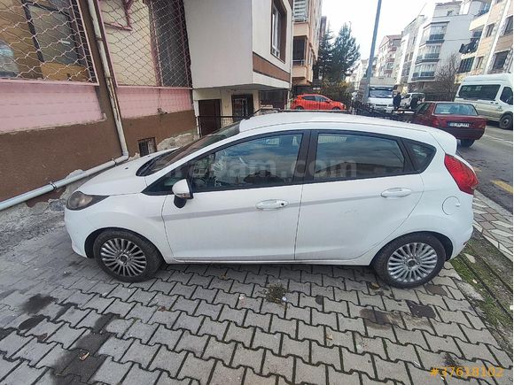 Oldukça temiz ve konforlu bir araçtır